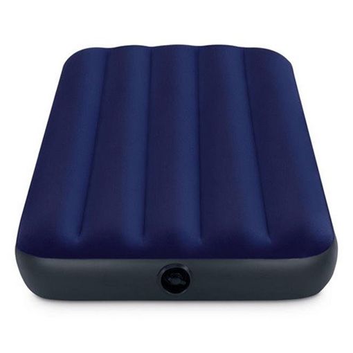Εικόνα της Φουσκωτό Στρώμα Ύπνου Intex Classic Downy Μονό 191x76x25cm I03402990