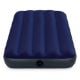 Εικόνα της Φουσκωτό Στρώμα Ύπνου Intex Classic Downy Μονό 191x76x25cm I03402990