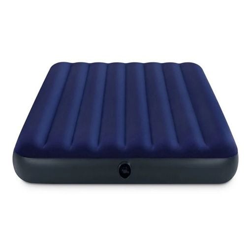 Εικόνα της Φουσκωτό Στρώμα Ύπνου Intex Classic Downy Διπλό 191x137x25cm I03403200