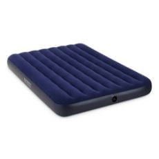 Εικόνα της Φουσκωτό Στρώμα Ύπνου Intex Classic Downy Διπλό 191x137x25cm I03403200