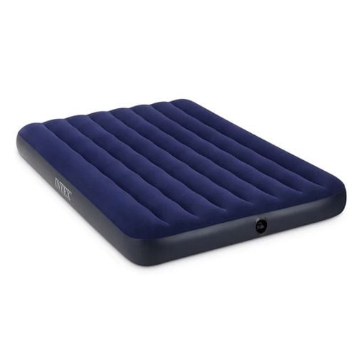 Εικόνα της Φουσκωτό Στρώμα Ύπνου Intex Classic Downy Διπλό 191x137x25cm I03403200