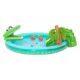 Εικόνα της Παιδική Πισίνα Bestway Crocodile Cove Play Center Φουσκωτή 224 x 181 x 72 cm Πολύχρωμη 53166