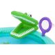 Εικόνα της Παιδική Πισίνα Bestway Crocodile Cove Play Center Φουσκωτή 224 x 181 x 72 cm Πολύχρωμη 53166