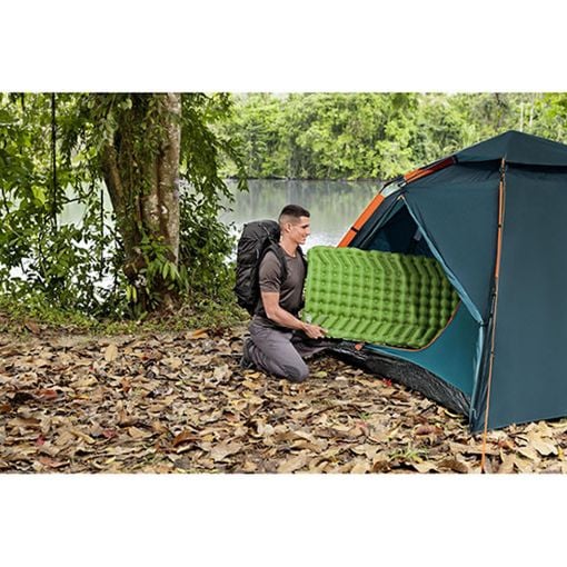 Εικόνα της Υπόστρωμα Bestway ToughLite Wanderlite 188 x 58.5 x 6.5 cm 69615