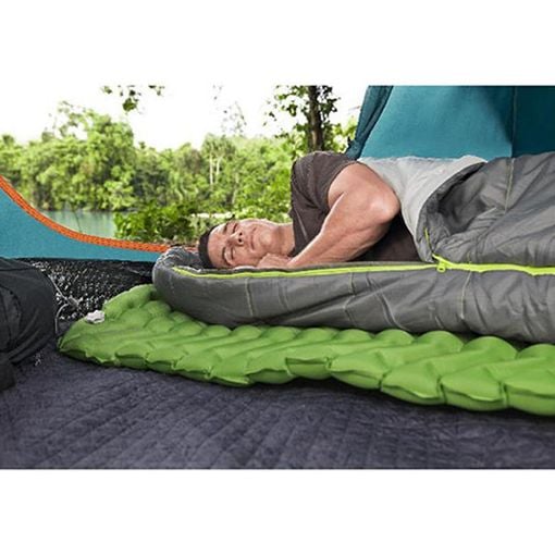 Εικόνα της Υπόστρωμα Bestway ToughLite Wanderlite 188 x 58.5 x 6.5 cm 69615