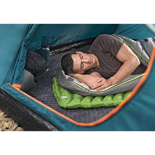 Εικόνα της Υπόστρωμα Bestway ToughLite Wanderlite 188 x 58.5 x 6.5 cm 69615