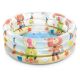 Εικόνα της Παιδική Πισίνα Intex Dino Buddies Φουσκωτή 61 x 22 cm Πολύχρωμη 57106NP