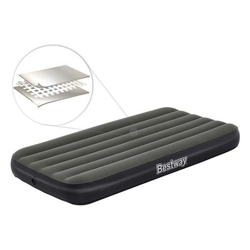Εικόνα της Φουσκωτό Στρώμα Ύπνου Bestway Tritech Μονό 188x99x25cm 6713L
