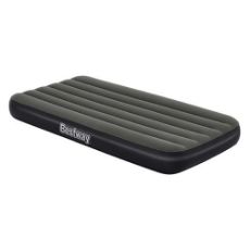 Εικόνα της Φουσκωτό Στρώμα Ύπνου Bestway Tritech Μονό 188x99x25cm 6713L