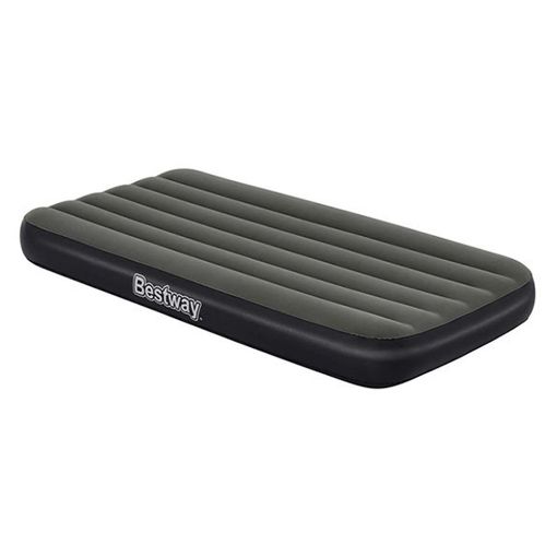 Εικόνα της Φουσκωτό Στρώμα Ύπνου Bestway Tritech Μονό 188x99x25cm 6713L