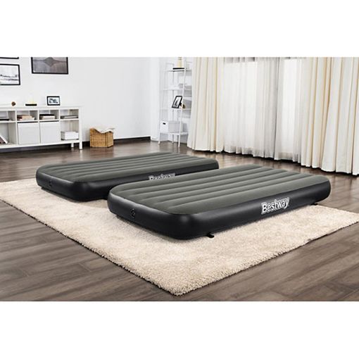 Εικόνα της Φουσκωτό Στρώμα Ύπνου Bestway Tritech Connect & Rest 188x99x25cm 67922