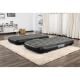 Εικόνα της Φουσκωτό Στρώμα Ύπνου Bestway Tritech Connect & Rest 188x99x25cm 67922