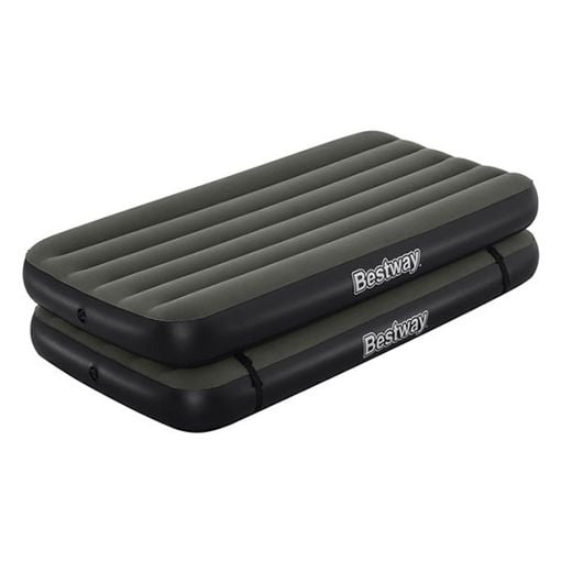 Εικόνα της Φουσκωτό Στρώμα Ύπνου Bestway Tritech Connect & Rest 188x99x25cm 67922