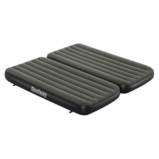 Εικόνα της Φουσκωτό Στρώμα Ύπνου Bestway Tritech Connect & Rest 188x99x25cm 67922