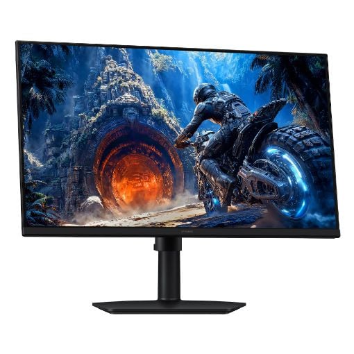 Εικόνα της Οθόνη Samsung Odyssey G4 27" IPS FHD 300Hz HDR LS27HG402EUXEN