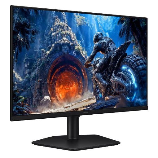 Εικόνα της Οθόνη Samsung Odyssey G4 27" IPS FHD 300Hz HDR LS27HG402EUXEN