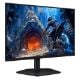 Εικόνα της Οθόνη Samsung Odyssey G4 27" IPS FHD 300Hz HDR LS27HG402EUXEN