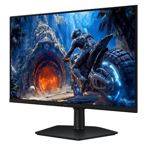Εικόνα της Οθόνη Samsung Odyssey G4 27" IPS FHD 300Hz HDR LS27HG402EUXEN