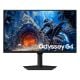 Εικόνα της Οθόνη Samsung Odyssey G4 27" IPS FHD 300Hz HDR LS27HG402EUXEN