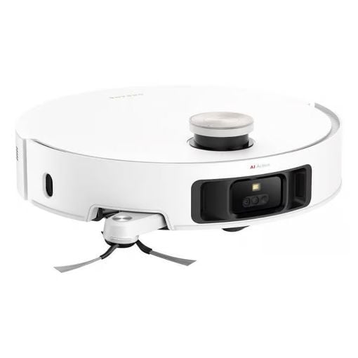Εικόνα της Σκούπα Ρομπότ Dreame X50 Ultra Complete White RLX85CE-4