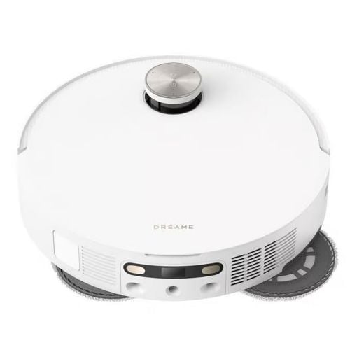 Εικόνα της Σκούπα Ρομπότ Dreame X50 Ultra Complete White RLX85CE-4
