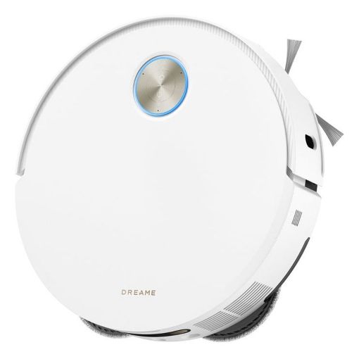 Εικόνα της Σκούπα Ρομπότ Dreame X50 Ultra Complete White RLX85CE-4
