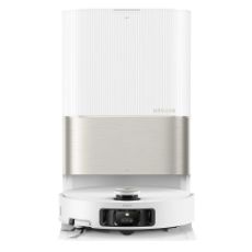 Εικόνα της Σκούπα Ρομπότ Dreame X50 Ultra Complete White RLX85CE-4