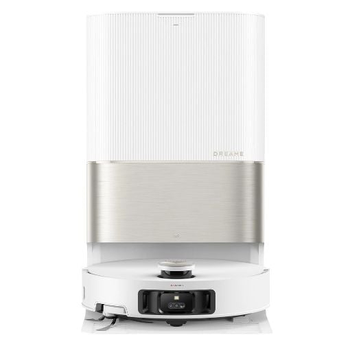 Εικόνα της Σκούπα Ρομπότ Dreame X50 Ultra Complete White RLX85CE-4