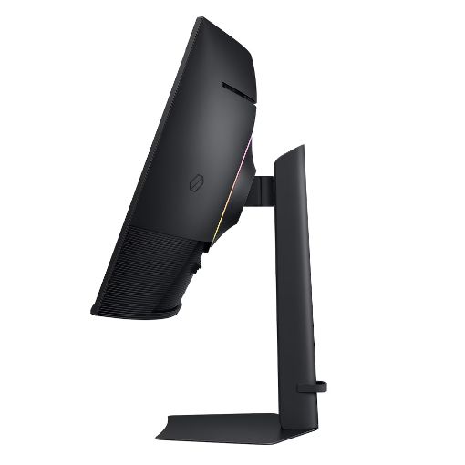 Εικόνα της Οθόνη Samsung Odyssey G7 G75F 37" Curved VA 4K UHD 165Hz HDR LS37FG750EUXEN