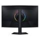 Εικόνα της Οθόνη Samsung Odyssey G7 G75F 37" Curved VA 4K UHD 165Hz HDR LS37FG750EUXEN
