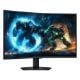 Εικόνα της Οθόνη Samsung Odyssey G7 G75F 37" Curved VA 4K UHD 165Hz HDR LS37FG750EUXEN