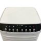 Εικόνα της Air Cooler HomeVero 130W 10L με Ρόδες Λευκό HV-DAC10L
