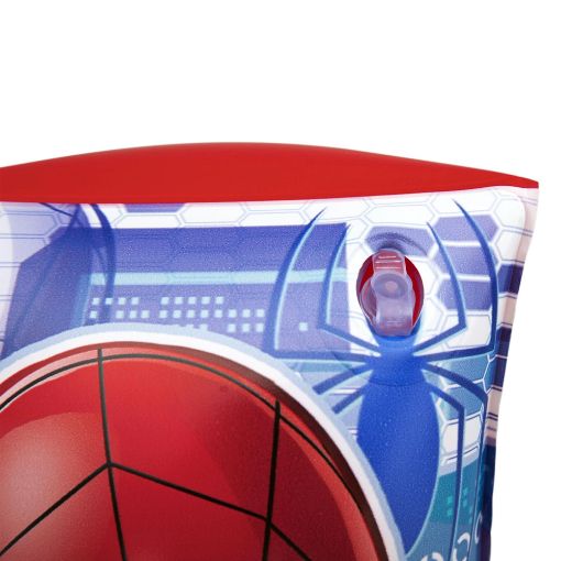 Εικόνα της Μπρατσάκια Κολύμβησης Bestway Spider-Man 23x15 cm Multicolor 98001