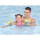 Εικόνα της Μπρατσάκια Κολύμβησης Bestway Disney Lilo & Stitch 23x15 cm Multicolor 9104S