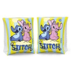 Εικόνα της Μπρατσάκια Κολύμβησης Bestway Disney Lilo & Stitch 23x15 cm Multicolor 9104S