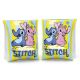 Εικόνα της Μπρατσάκια Κολύμβησης Bestway Disney Lilo & Stitch 23x15 cm Multicolor 9104S