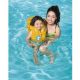 Εικόνα της Παιδικό Γιλέκο Κολύμβησης Bestway Swim Safe ABC WonderSplash Step B 51x46 cm Yellow 32034