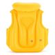 Εικόνα της Παιδικό Γιλέκο Κολύμβησης Bestway Swim Safe ABC WonderSplash Step B 51x46 cm Yellow 32034