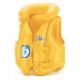 Εικόνα της Παιδικό Γιλέκο Κολύμβησης Bestway Swim Safe ABC WonderSplash Step B 51x46 cm Yellow 32034