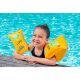Εικόνα της Μπρατσάκια Κολύμβησης Bestway Swim Safe ABC WonderSplash Step C 30x15 cm Yellow 32110