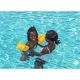 Εικόνα της Μπρατσάκια Κολύμβησης Bestway Swim Safe ABC WonderSplash Step C 30x15 cm Yellow 32110