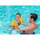 Εικόνα της Μπρατσάκια Κολύμβησης Bestway Swim Safe ABC WonderSplash Step C 30x15 cm Yellow 32110