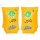 Εικόνα της Μπρατσάκια Κολύμβησης Bestway Swim Safe ABC WonderSplash Step C 30x15 cm Yellow 32110
