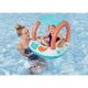 Εικόνα της Παιδική Φουσκωτή Βάρκα Bestway Comfort Plush με Σκίαστρο 78x61.5x56.5 cm Multicolor 34203