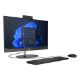 Εικόνα της All-in-One HP ProOne 240 G10 23.8" Intel Core Ultra 5 125U 16GB 512GB SSD Win 11 Pro A54ZDET