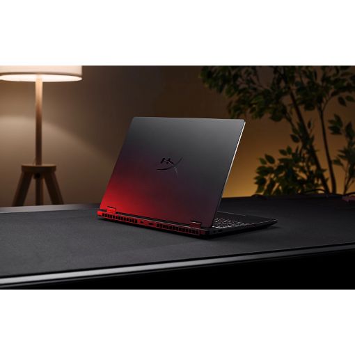 Εικόνα της Laptop HP HyperX Omen 15-gb0003nv 15" AMD Ryzen 7 260 24GB 1TB SSD RTX 5050 8GB Win11 Home D72A4EA