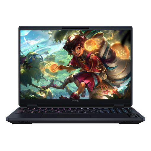 Εικόνα της Laptop HP HyperX Omen 15-ga0012nv 15.3" Intel Core 7 240H 16GB 1ΤΒ SSD RTX 5060 8GB Win11 Home D72A2EA