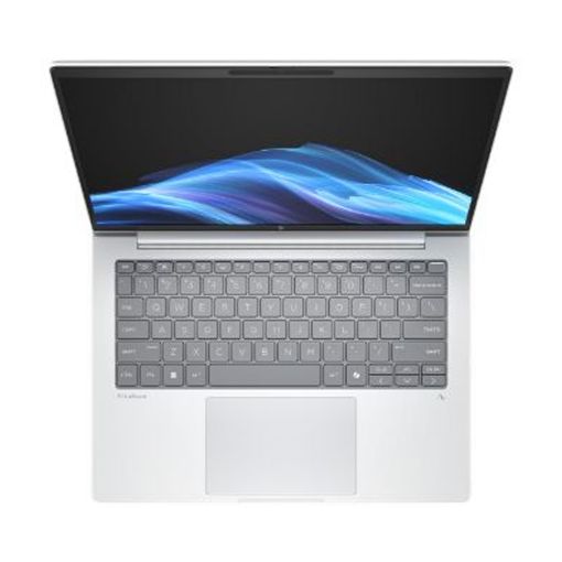 Εικόνα της Laptop HP EliteBook 8 G1i 14" Intel Core Ultra 5 228V 32GB 512GB SSD Win11 Pro D7KD0ET