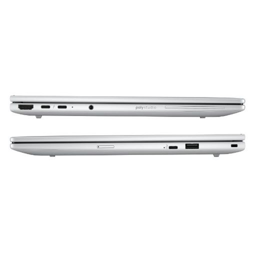 Εικόνα της Laptop HP EliteBook 8 G1i 14" Intel Core Ultra 5 228V 32GB 512GB SSD Win11 Pro D7KD0ET