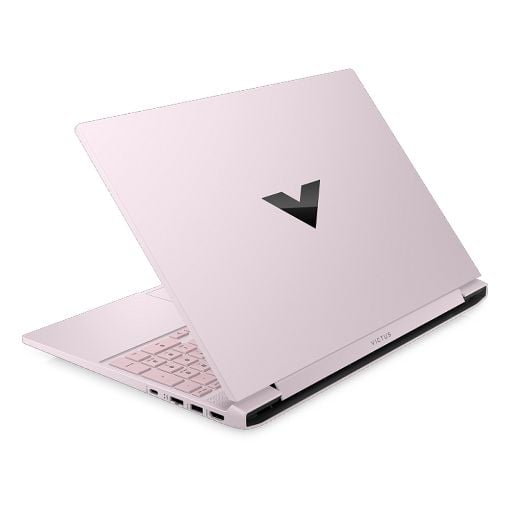 Εικόνα της Laptop HP Victus 15-fa2132nn 15.6" Intel Core i5-13420H 16GB 512GB SSD RTX 3050 6GB Win11 Home Powder Pink D2KR1EA